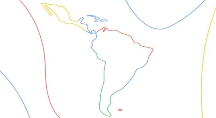 Google impulsará transformación digital en América Latina con mil 200 mdd