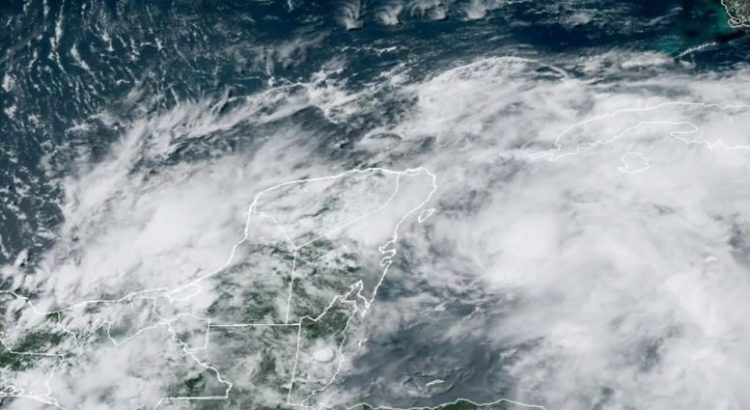 Remanentes de Agatha podrían convertirse en depresión tropical en el Golfo de México