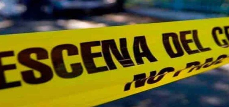 Dos cuerpos son encontrados calcinados al interior de una camioneta en Mexquitic, San Luis Potosí