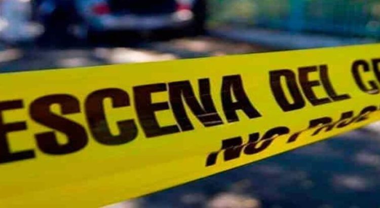 Dos cuerpos son encontrados calcinados al interior de una camioneta en Mexquitic, San Luis Potosí