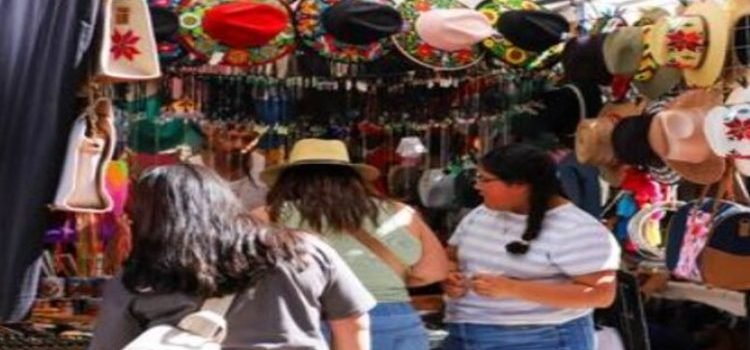 Con los datos del INEGI se tiene crecimiento sostenido en la economía de San Luis Potosí