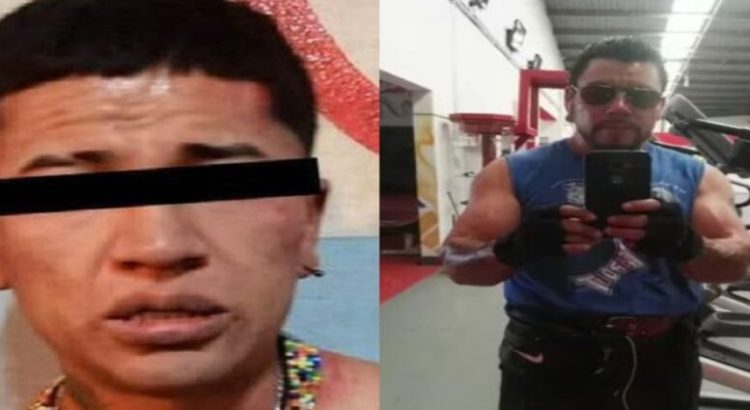 Es detenido “El Diablito” el presunto asesino de El tiburón Medina en San Luis Potosí
