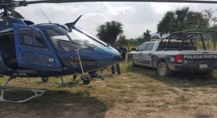 Un comando quita la vida a un militar que realizaba sus labores de campo en SLP