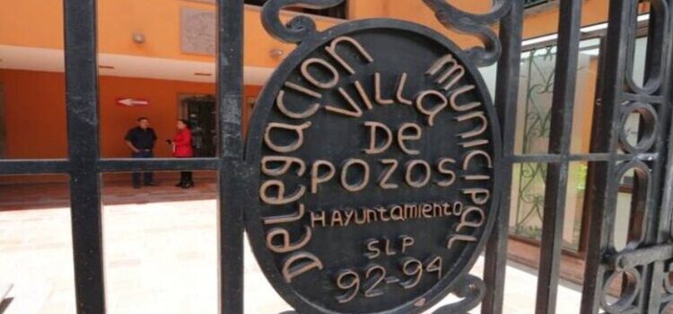 El ayuntamiento de SLP no debe ser omiso al prestar servicios en Pozos