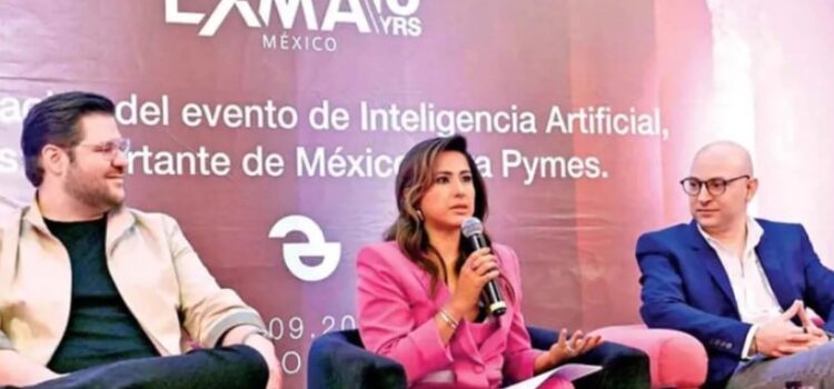 Buscan integrar la IA en pequeñas empresas