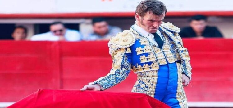 Octavio García “El Payo” se presentará en la segunda corrida del Serial Taurino de la Feria Nacional Potosina