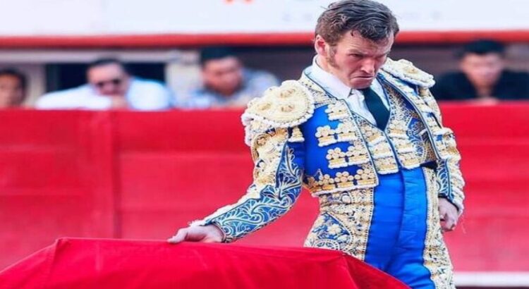 Octavio García “El Payo” se presentará en la segunda corrida del Serial Taurino de la Feria Nacional Potosina