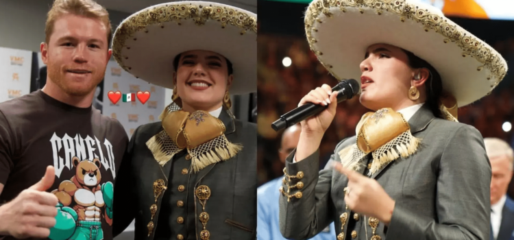 Alejandro Fernández rompe el silencio y defiende a su hija