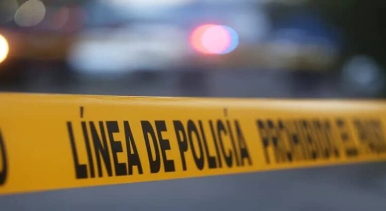 Es localizado el cuerpo que fue arrastrado por Río Santiago en San Luis Potosí