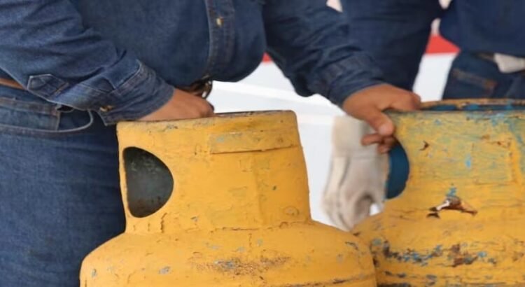 Una mujer vendió a su hija en San Luis Potosí para poder comprar un tanque de gas