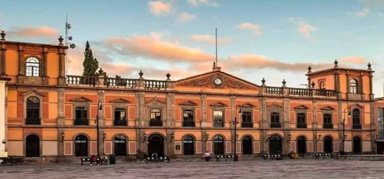 La Universidad Autónoma de San Luis Potosí podría enfrentar sanciones si persiste en evitar auditoría
