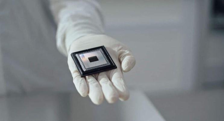 Conoce Willow, el nuevo chip cuántico de Google Conoce Willow, el nuevo chip cuántico de Google