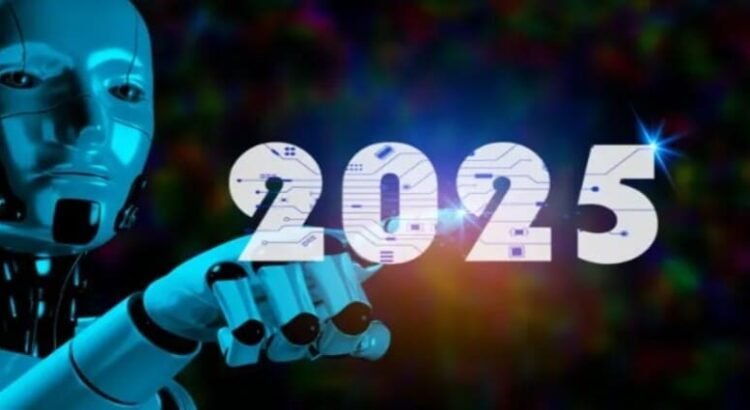 Qué se espera de la inteligencia artificial para 2025 Qué se espera de la inteligencia artificial para 2025