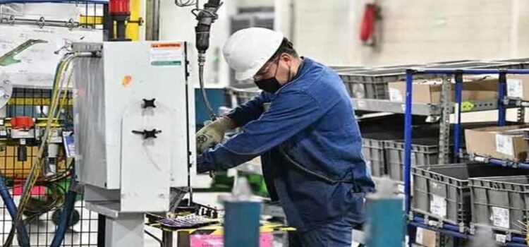 San Luis Potosí supera al estado de Querétaro para atraer inversiones