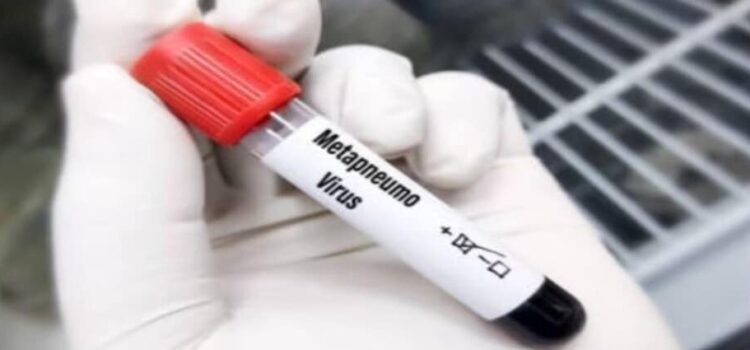 Aparece el primer caso en San Luis, de Metapneumovirus (HMPV)
