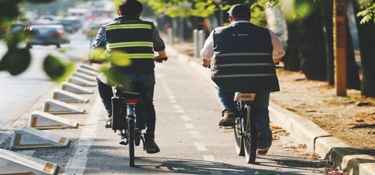 Exigen que los proyectos sean reales y seguros para las ciclovías en el Estado