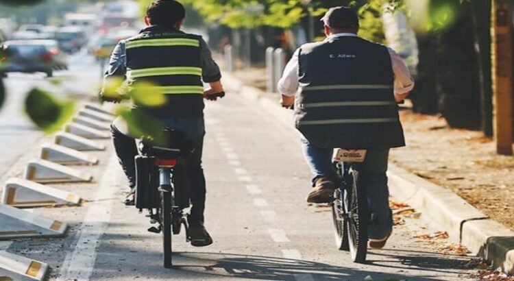 Exigen que los proyectos sean reales y seguros para las ciclovías en el Estado