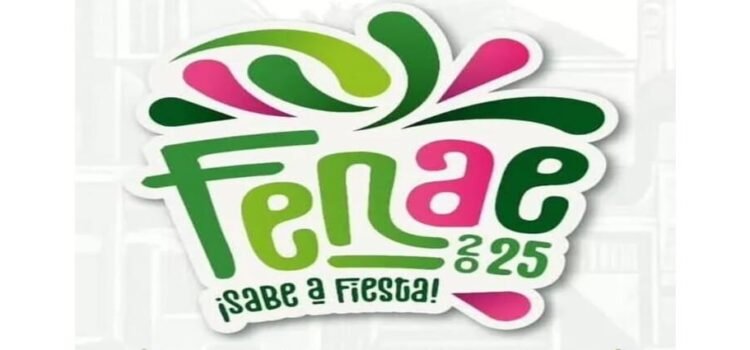 Se anuncia la Feria Nacional de la Enchilada 2025 en San Luis Potosí