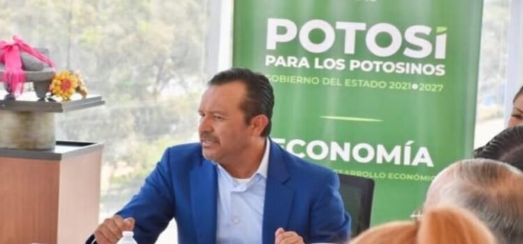 El estado de San Luis Potosí fortalece los lazos educativos con la Red Universitaria de Texas