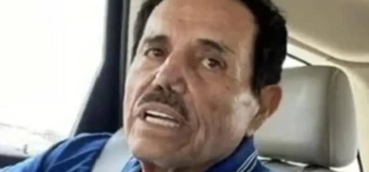 Fiscalía de NY negocia un acuerdo con “El Mayo” Zambada