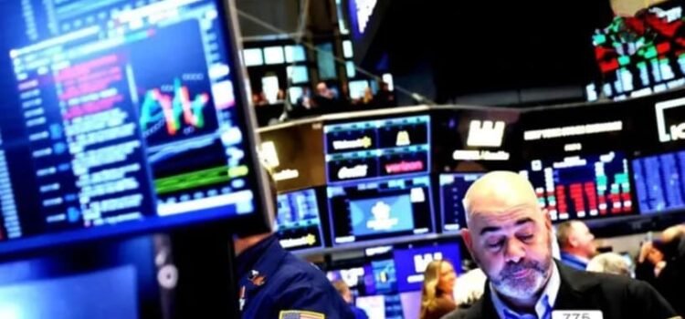 Bolsas de Europa y Asia sufren caídas tras nuevos aranceles impuestos por Trump