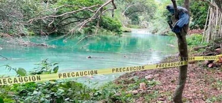 Pierden la vida 2 personas en San Luis Potosí por ahogamiento y en accidente vehicular