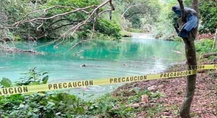 Pierden la vida 2 personas en San Luis Potosí por ahogamiento y en accidente vehicular