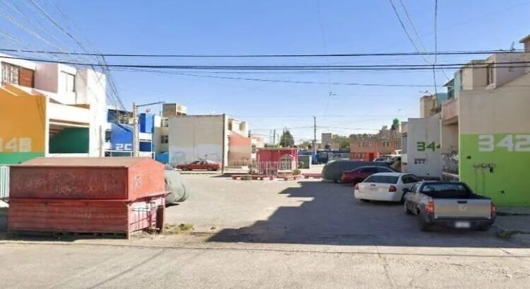 Encuentran sin vida a un menor de 6 años en Ciudad 2000