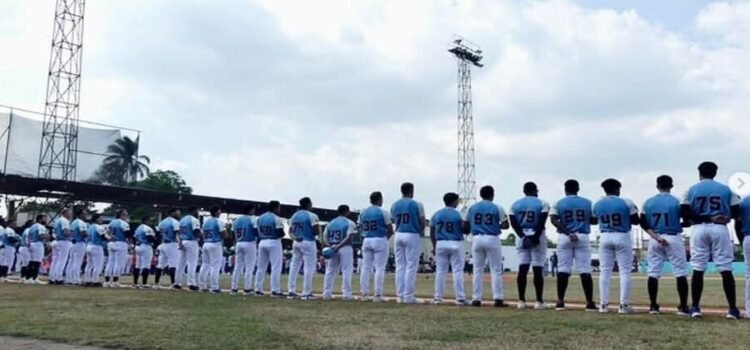El equipo de los “Tigres” del beisbol mexicano podrían llegar a San Luis Potosí