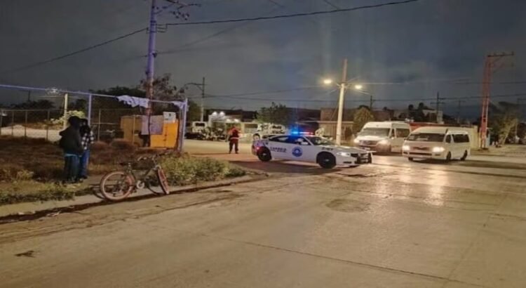 Encuentran sin vida a una madre que habría asfixiado a su hijo de 7 años en San Luis Potosí