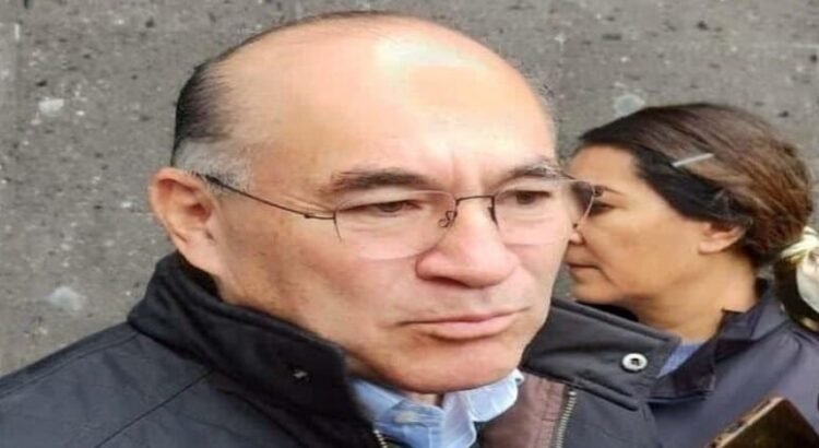Galindo condena la politización del agua en San Luis Potosí