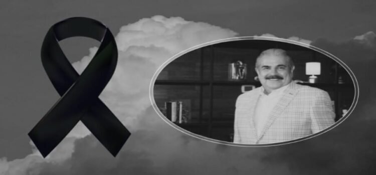 Fallece el Sr. Rafael Armendáriz, una figura clave del turismo en el estado de San Luis Potosí