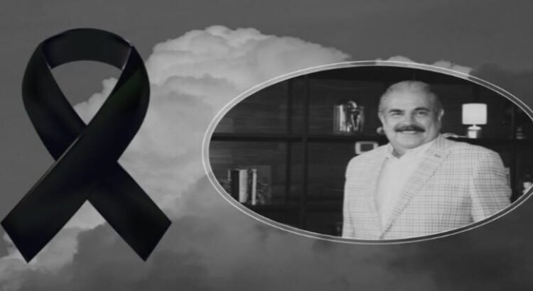 Fallece el Sr. Rafael Armendáriz, una figura clave del turismo en el estado de San Luis Potosí