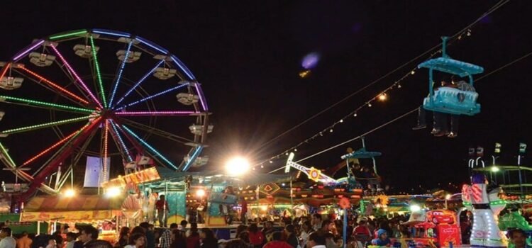 Los artistas Marilyn Manson, DJ Tiësto, Belinda y El Malilla en Feria Nacional Potosina 2025