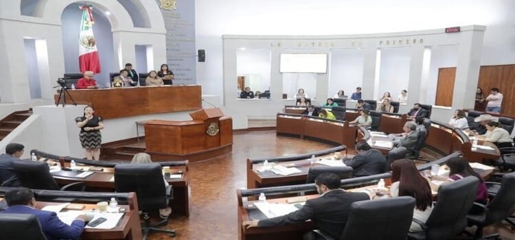 Tipifican el “halconeo” en San Luis Potosí, se tendrá pena de hasta 12 años de prisión