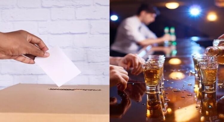 San Luis Potosí se activa la ley seca por elección judicial