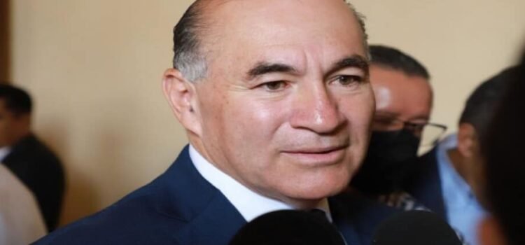 Condenan al alcalde de San Luis Potosí, Enrique Galindo, por daño patrimonial