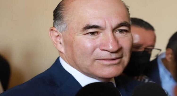 Condenan al alcalde de San Luis Potosí, Enrique Galindo, por daño patrimonial