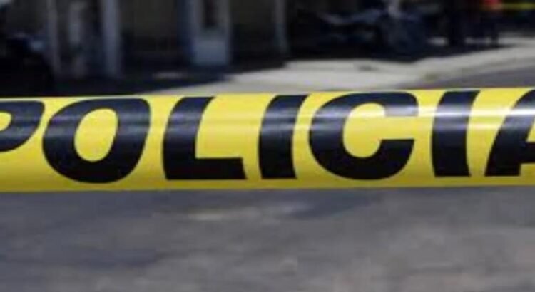 Es localizado sin vida a un zacatecano en el estado de San Luis Potosí