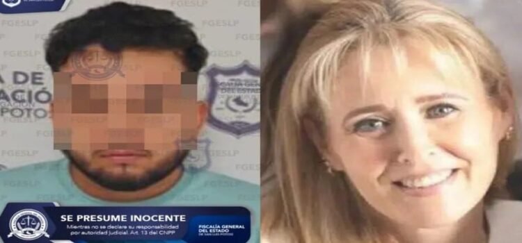 El presunto asesino de Sandra Revilla es detenido en el estado de Jalisco