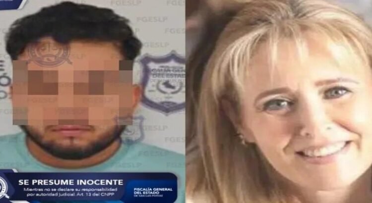 El presunto asesino de Sandra Revilla es detenido en el estado de Jalisco