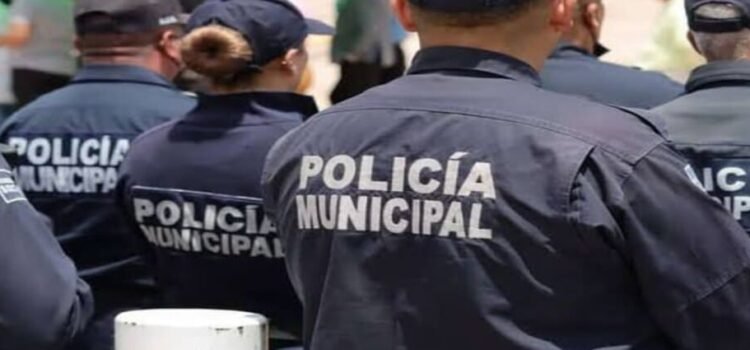 Coparmex respalda la aplicación de exámenes y pruebas toxicológicas a los policías de San Luis Potosí