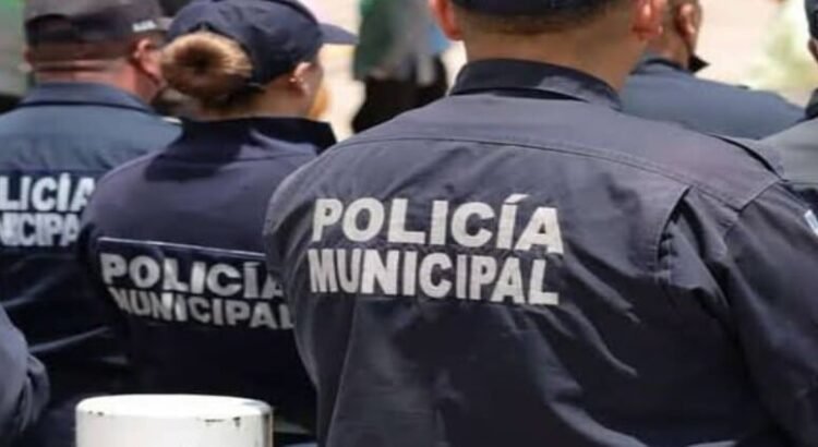 Coparmex respalda la aplicación de exámenes y pruebas toxicológicas a los policías de San Luis Potosí