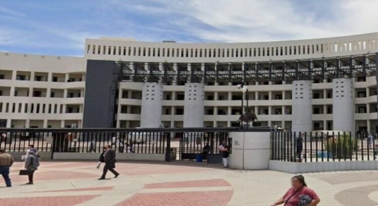 Los juzgados del Supremo Tribunal de Justicia de San Luis Potosí atrasan su trabajo ante alto déficit de personal