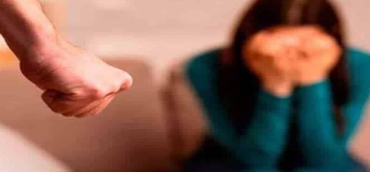Aumentan al 14% los casos de violencia familiar en el estado de San Luis Potosí
