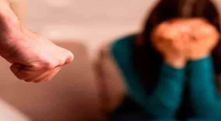 Aumentan al 14% los casos de violencia familiar en el estado de San Luis Potosí