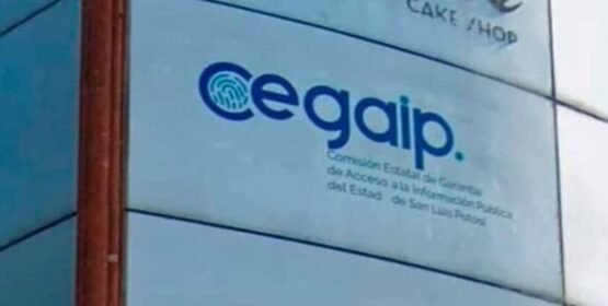 El partido de Morena da el primer paso para extinguir a la CEGAIP en San Luis Potosí