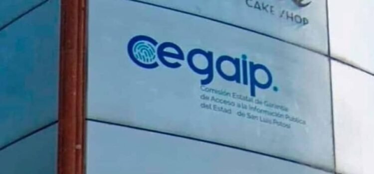 El partido de Morena da el primer paso para extinguir a la CEGAIP en San Luis Potosí