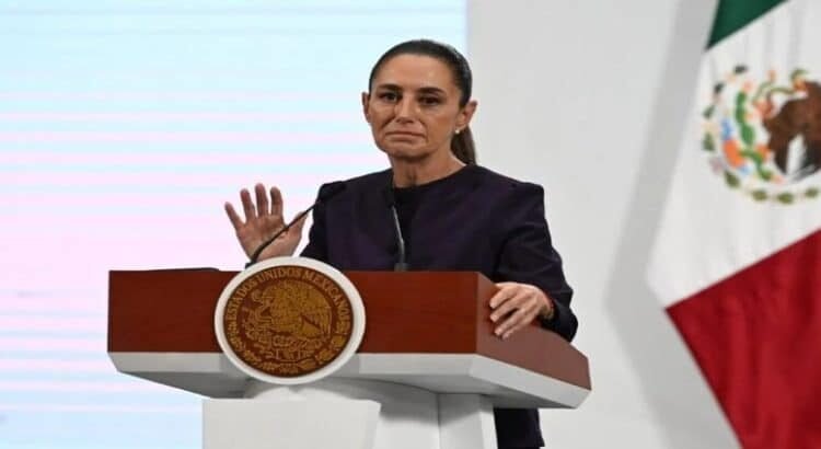 Sheinbaum confirma salida de Rosendo Gómez como fiscal especial del caso Ayotzinapa