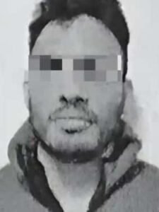 Enfrenta Julio César Chávez Jr. orden de aprehensión en México confirma la FGR